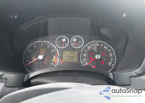 2010 Ford Transit Connect Xlt from USA, damaged, VIN NM0LS6BN8AT004152